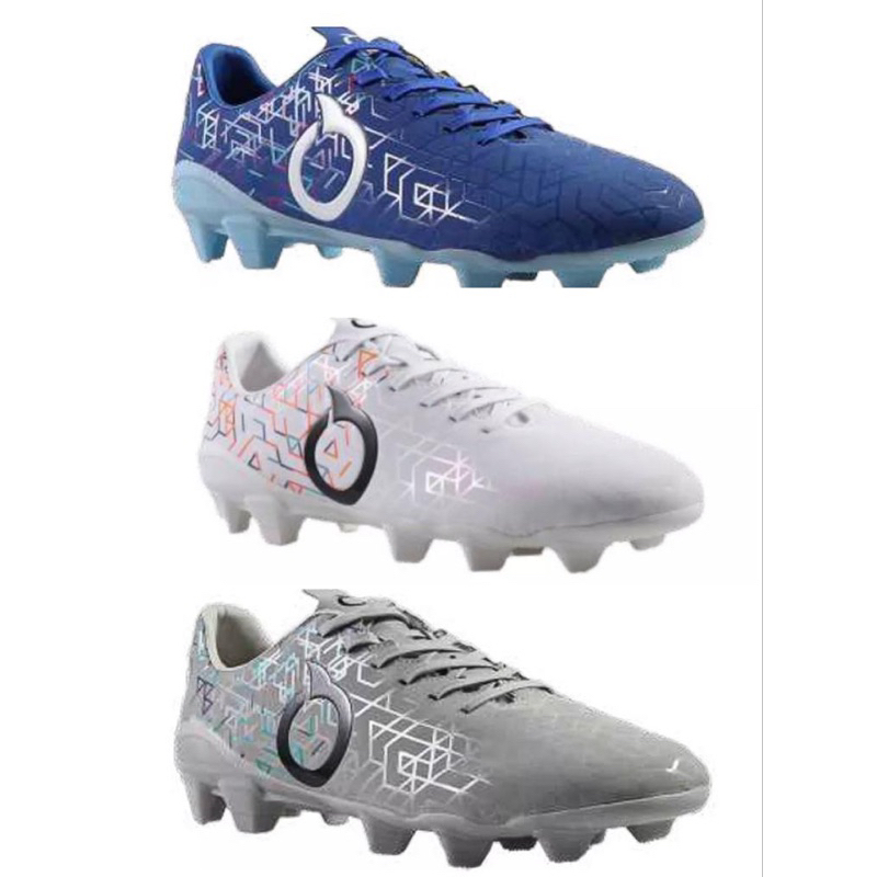 SEPATU BOLA ORTUSEIGHT CATALYST WEAVE FG