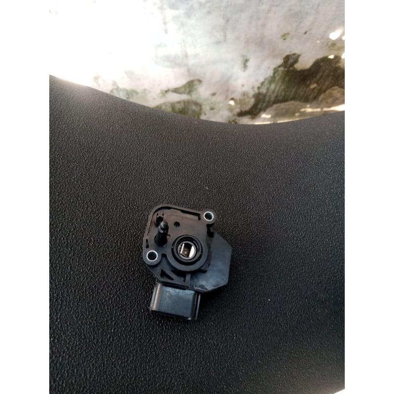 Sensor TPS ORI copotan cb 150r new 2017 normal nomin