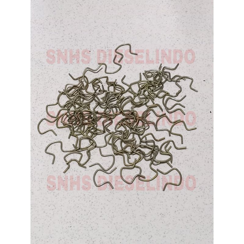 Spi Kawat Putaran Kaca Spi Handle Jok Depan Spi Pengunci Putaran Kaca