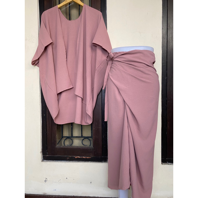 SET ROK LILIT/SKRIT+AUTER