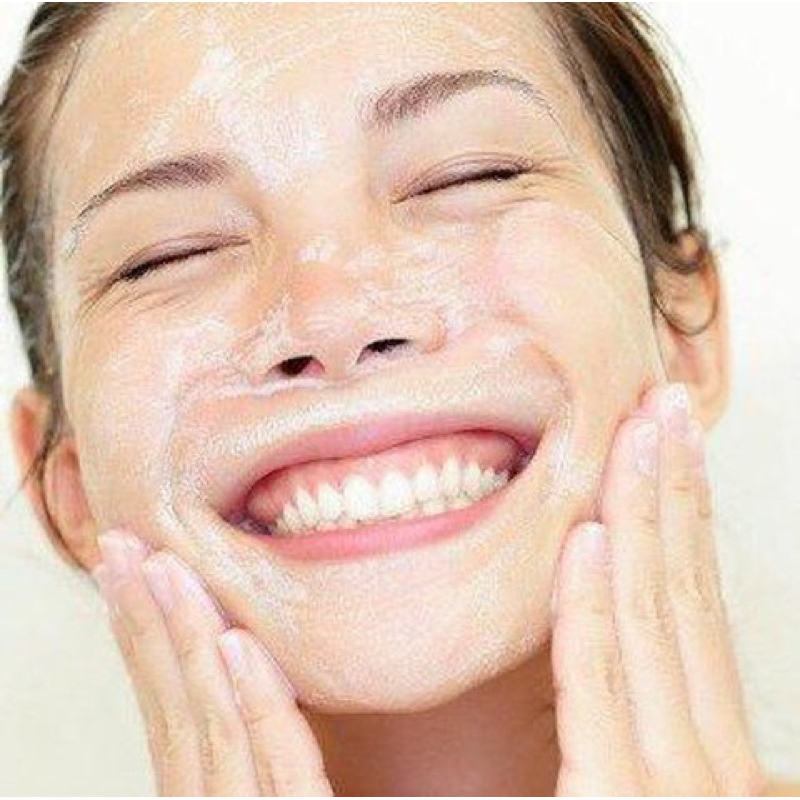 face wash zizi/ sabun cuci muka/facial wash bidara zizi