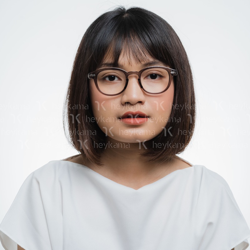 heykama - Frame Kacamata Kensu