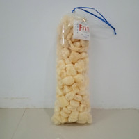 

kerupuk kulit putih sapi 250gr