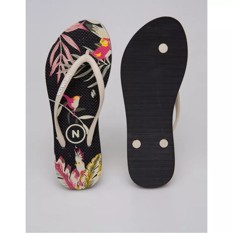 Sandal Jepit Nevada Flip Flops Original