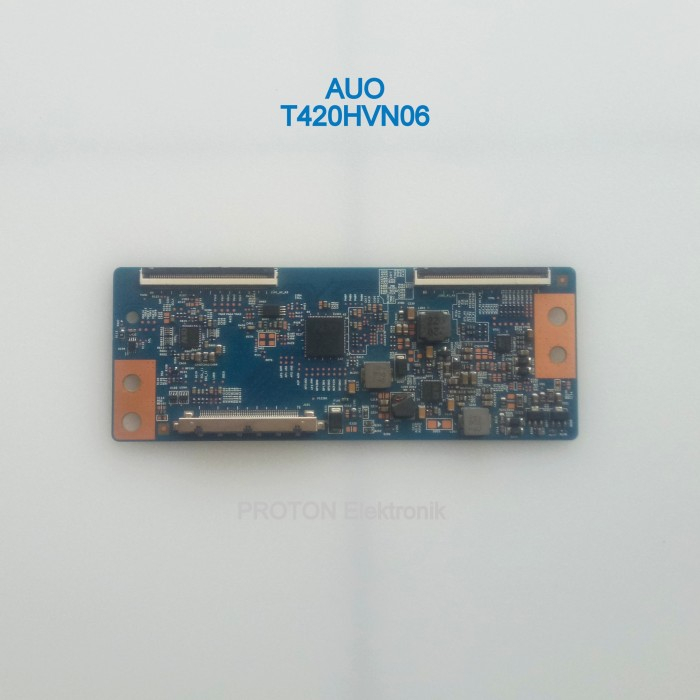 PCB Tcon LED TV AUO T420HVN06.3 CTRL BD Tikon panel 42T34-C03