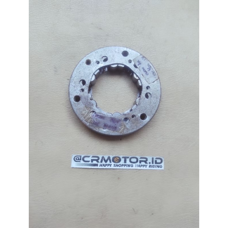 original oneway one way pelor Verza new cb 150 Verza Supra x 125 fi Revo F1 blade 110 karbu CRF 150 