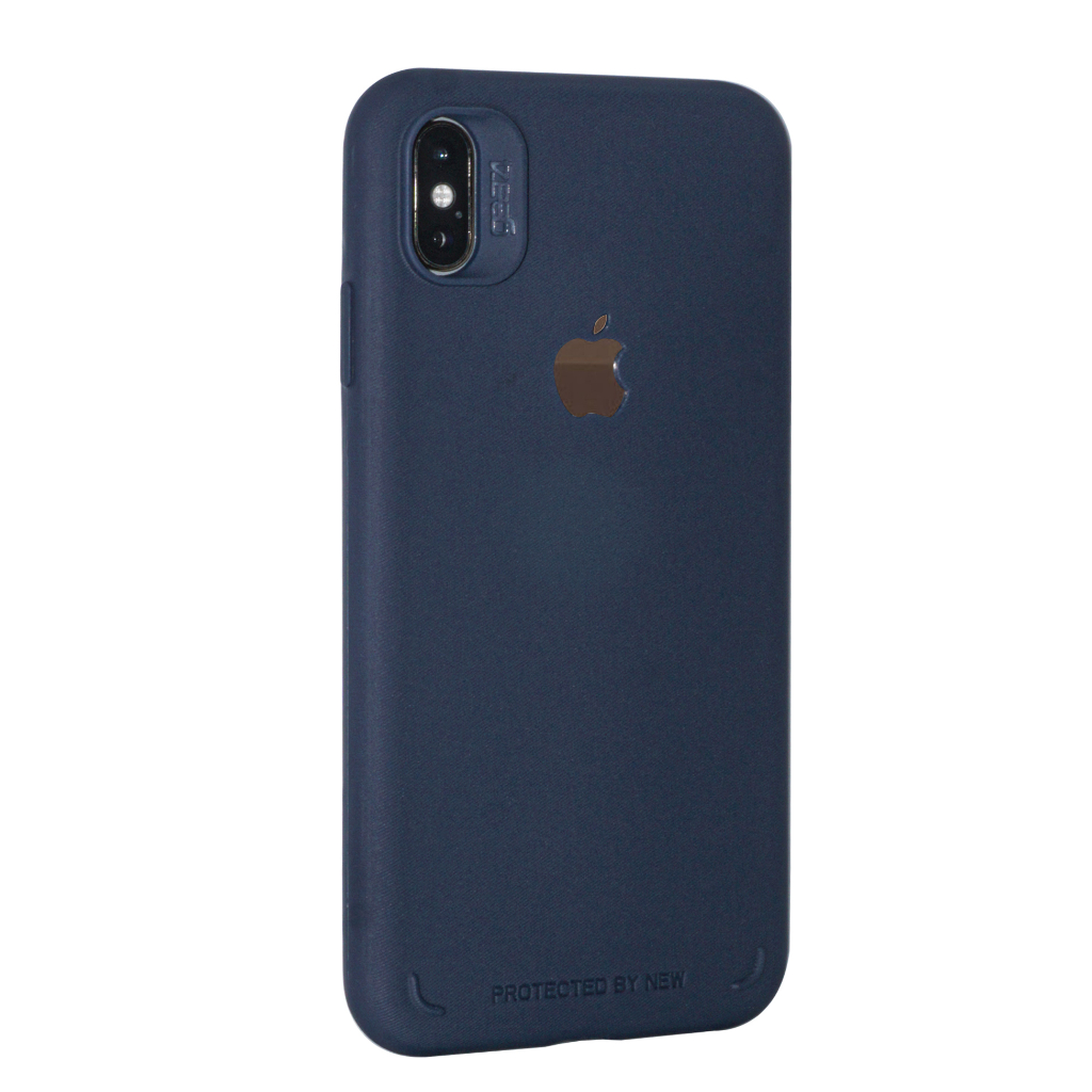 Case iPhon 11 6.1 | iPhone 7/ 8 | iPhon XR | iPhon XS Max | iPhon X | iPhon 11 Pro 5.8 | iPhon 11 Pro Max  Soft Case Gear 4 Cutting Logo