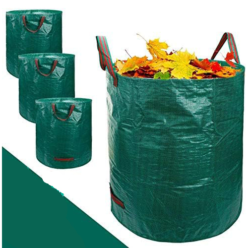 Planter Bag Tanaman Pot Taman Besar Polibag Media Tanam Plybag Planterbag 34 50 75 100 Liter L XL XXL Jumbo Premium