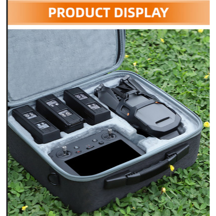 Sunnylife Multifunctional Carrying Case DJI Mavic 3 Pro / Classic / 3