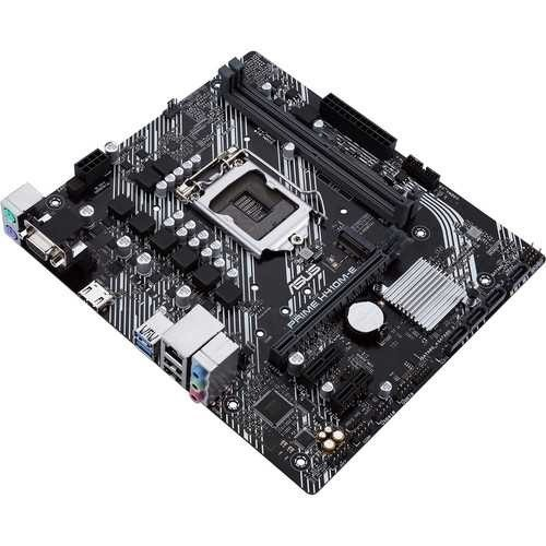 Motherboard Intel Asus PRIME H410M-E LGA 1200