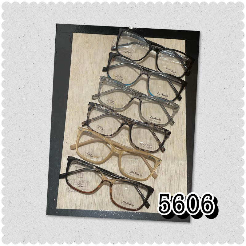 FRAME WANITA CH-5606 MIROR