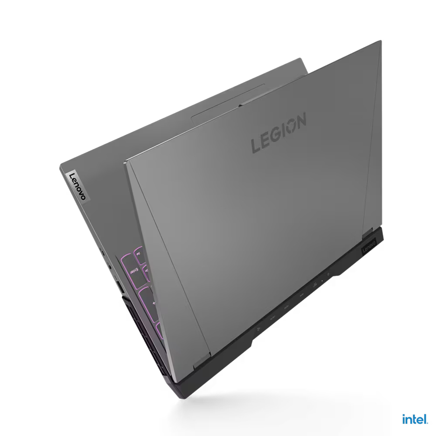 LAPTOP LENOVO LEGION PRO 5 16 - i9 13900HX 32GB 1TBSSD RTX4070 8GB WINDOWS 11 16.0WQXGA 240Hz