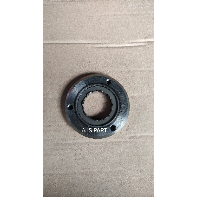 oneway rumah pelor double stater oneway KLX 150  CB 150 R LED CB 150 OLD SONIC 150 LED SUPRA GTR 150