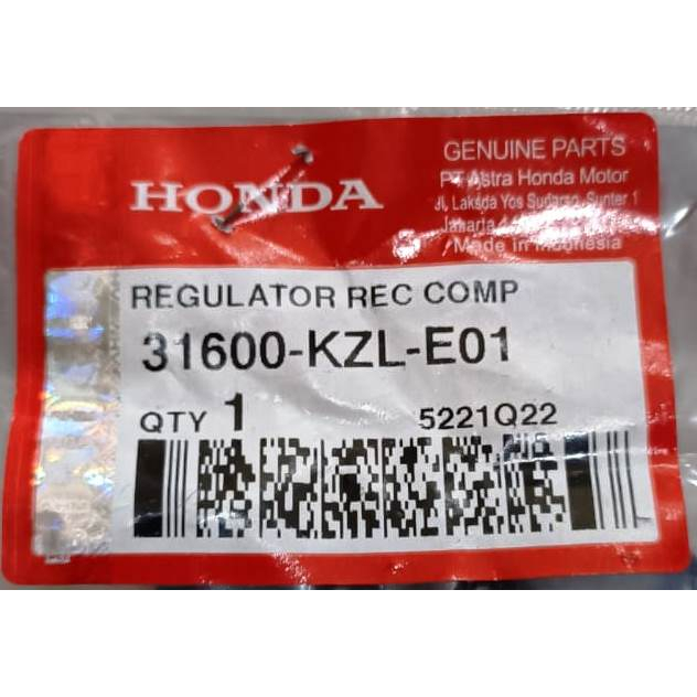 Kiprok BeAT FI, Scoopy FI & Scoopy eSP Original