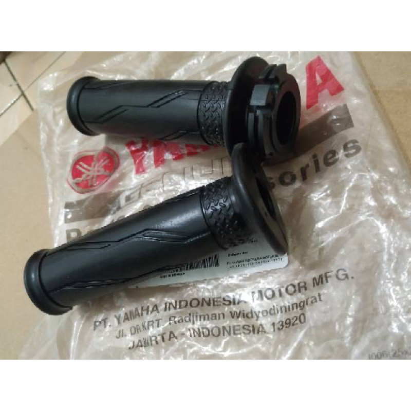 handgrip handfat mio j mio sporty mio gear aerox nmax jupiter z Yamaha