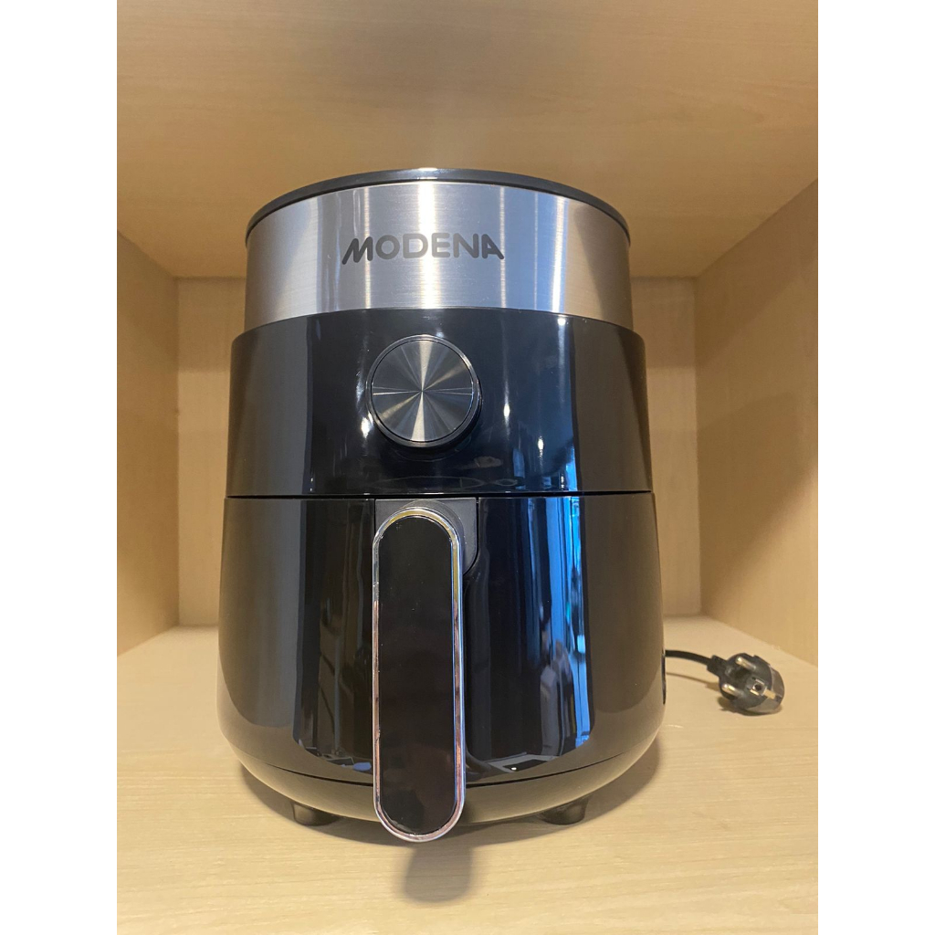 MODENA Air Fryer - AF 2510 BEBL