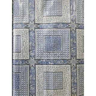 SALE [51cmx120cm] Karpet Plastik Alas Lantai Kilat / Taplak Meja Tebal Bagus