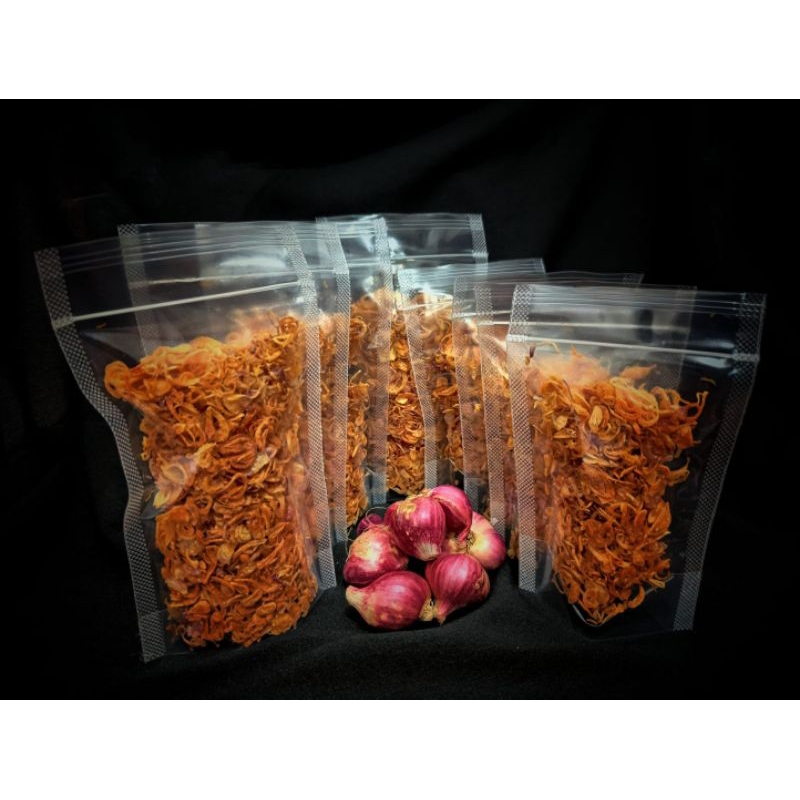 

bawang Goreng Asli Home made