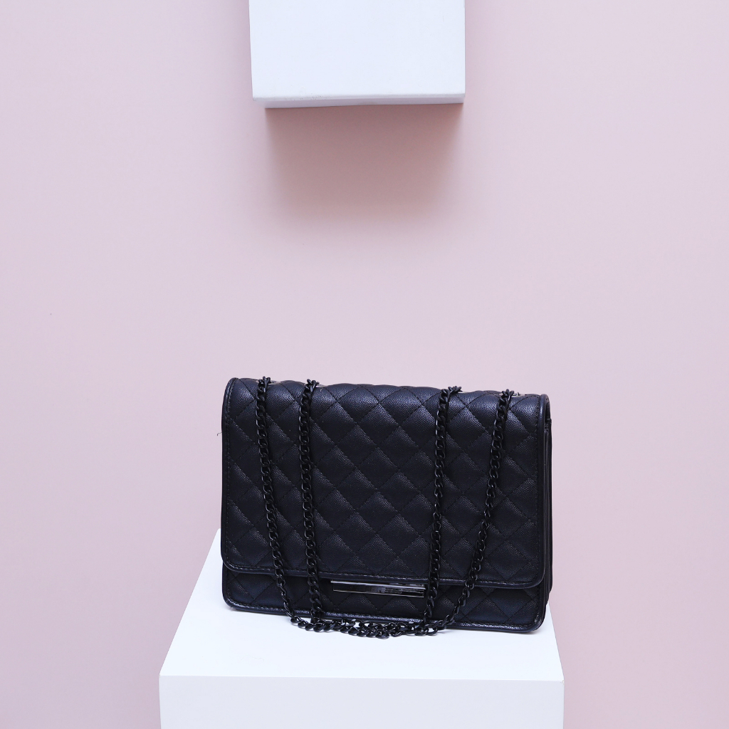 Tas Wanita C*K 1267 - SNR Size 27cm
