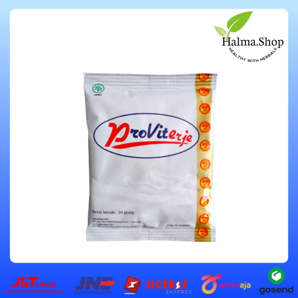 

susu kambing etawa provit / pcs