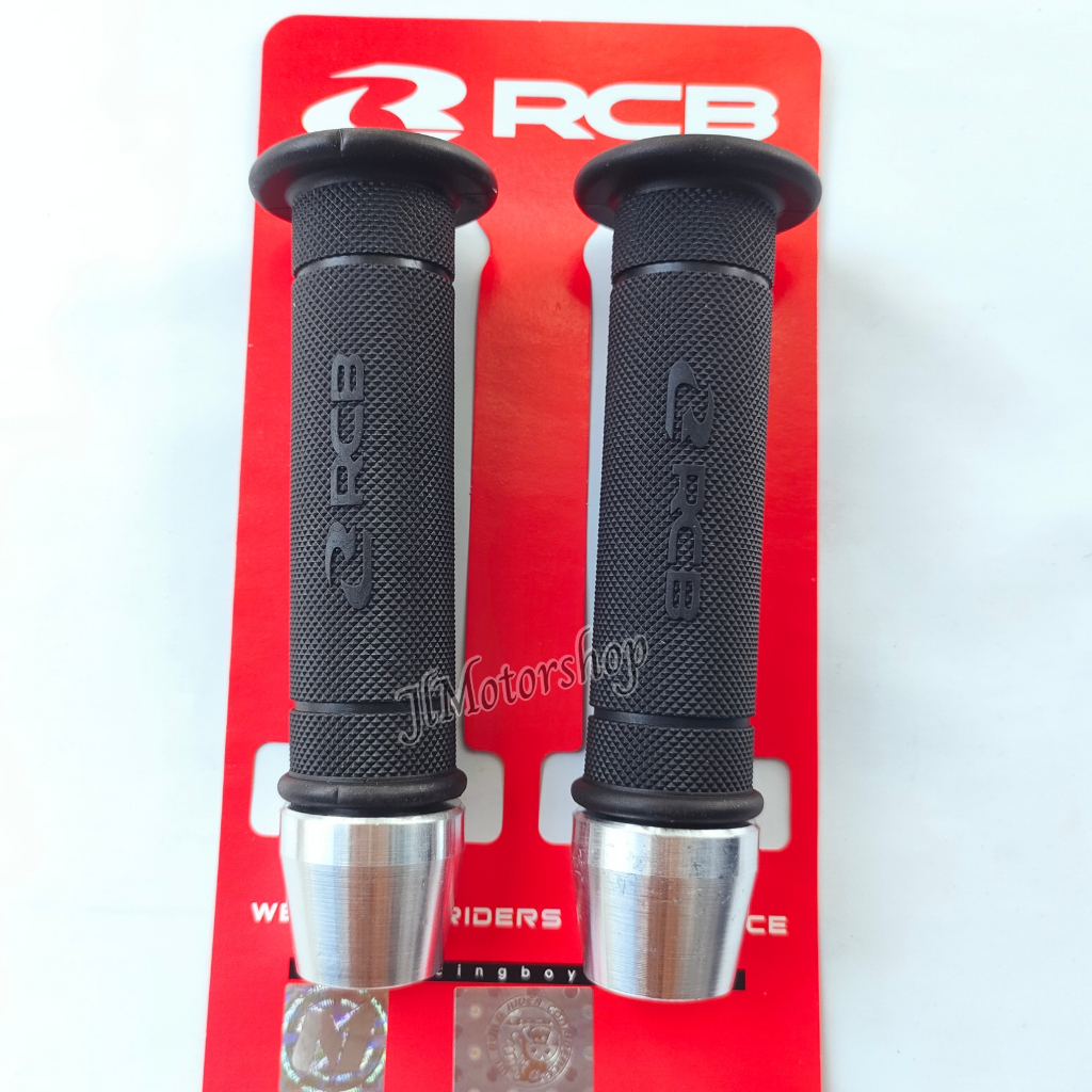 HANDFAT - HAND GRIP RCB - HANDGRIP RCB BLACK HG55 &amp; HG66 HG 55 66 Original