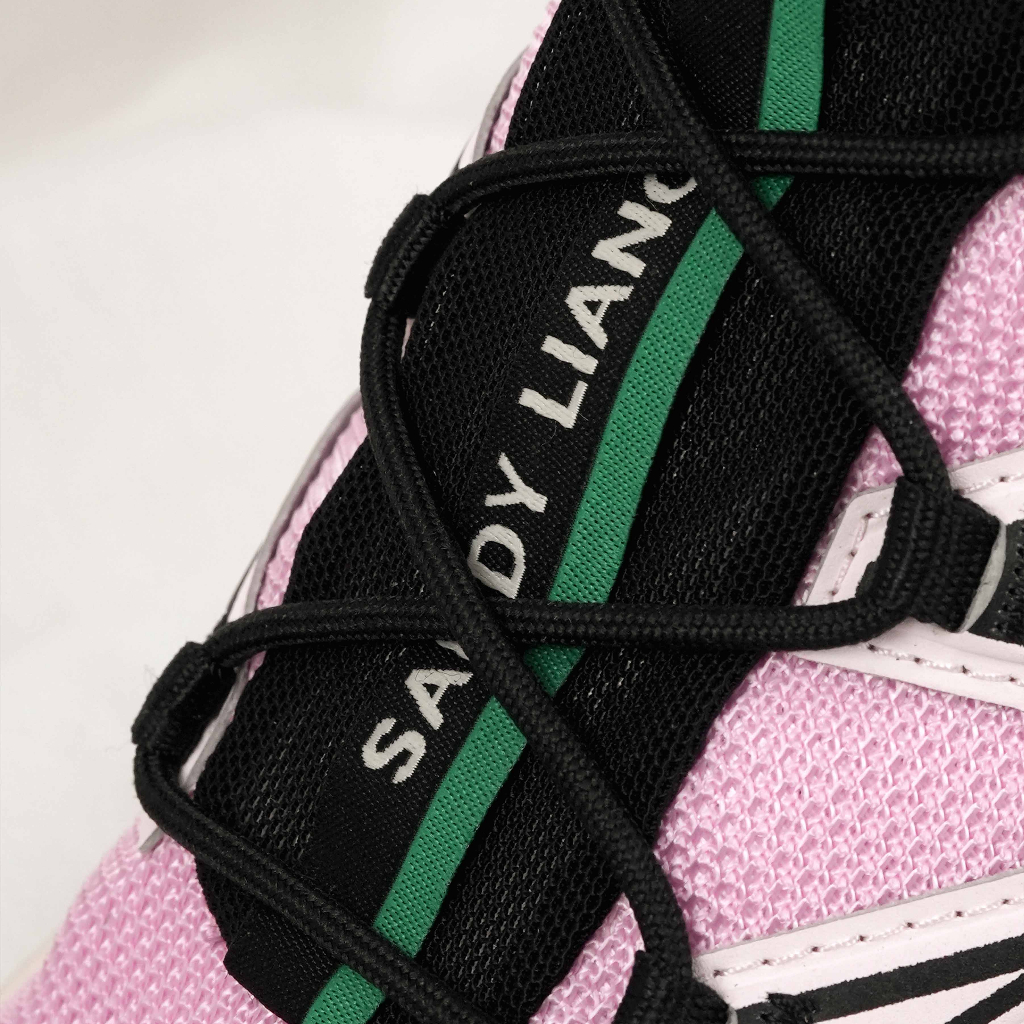 Salomon XT-6 Sandy Liang Expanse Cradle Pink