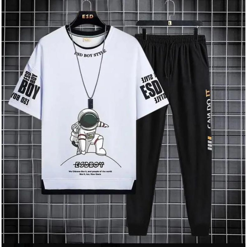 COD/DS/STELAN JOGGER ESD (M-L-XL)