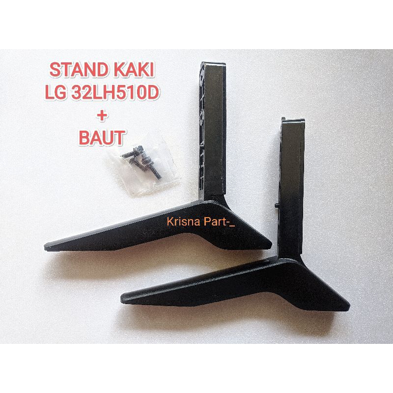 STAND KAKI TV LG 32LH510D