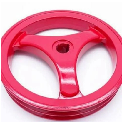 Pulley SANCHIN SCN 30 Sparepart Original