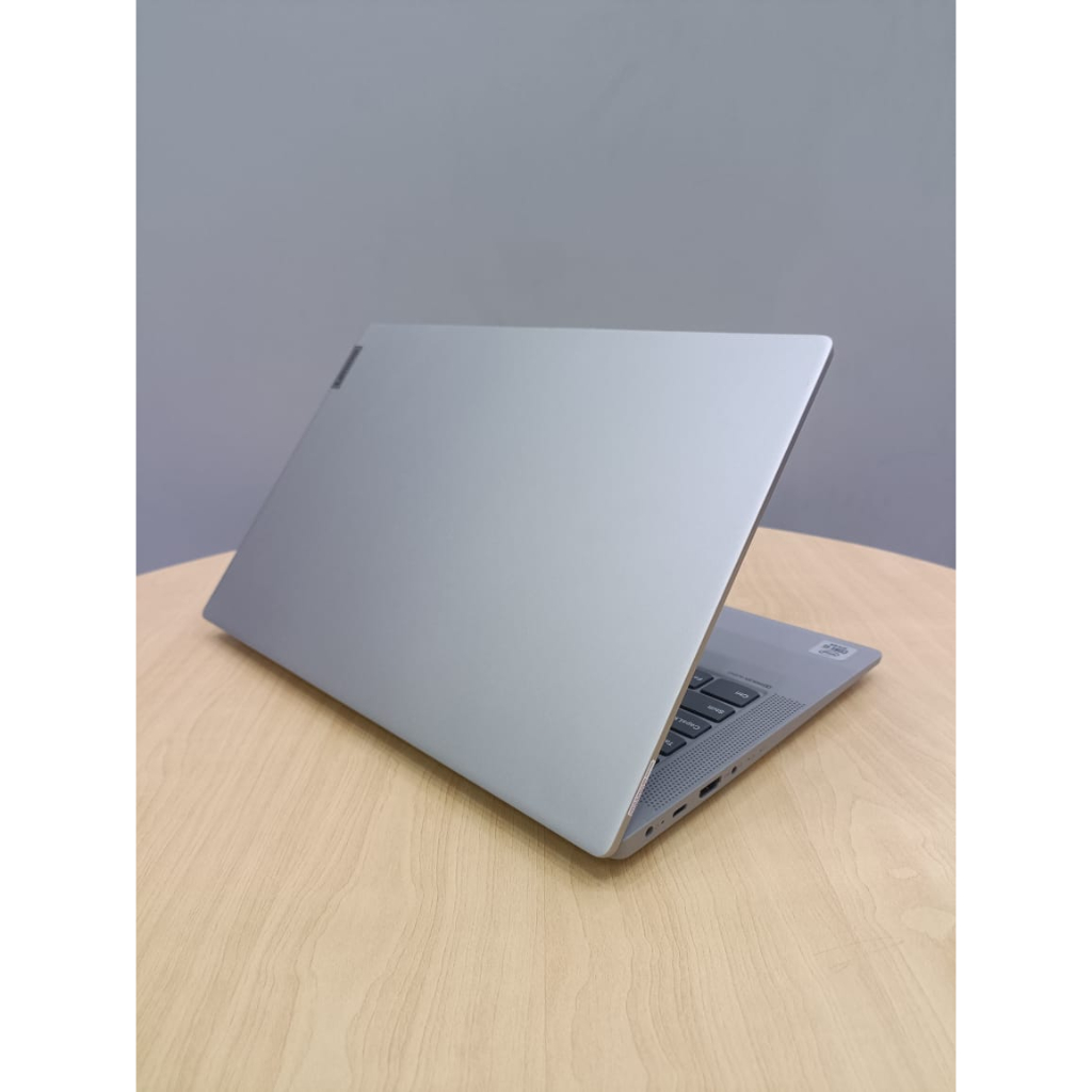 PROMO Lenovo Ideapad Slim 5I 14 Intel I5 1035G1 Ram 8Gb 256Gb Ssd Fhd Windows 10 Home Original