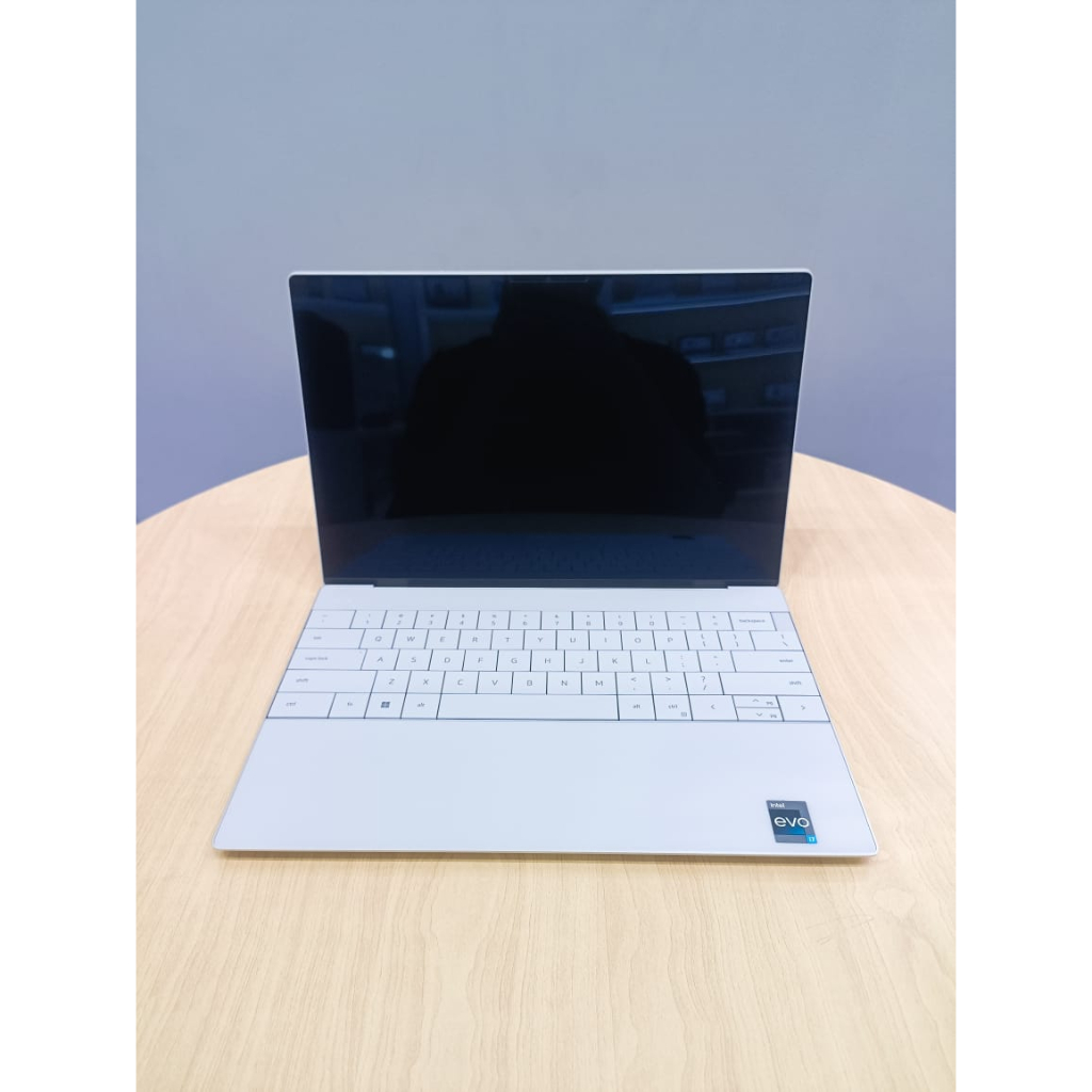 Laptop Dell Xps 13 Plus 9320 Intel I7 1260P 16Gb 512Gb Iris Xe Graphic Wuxga Windows 11 Home Original