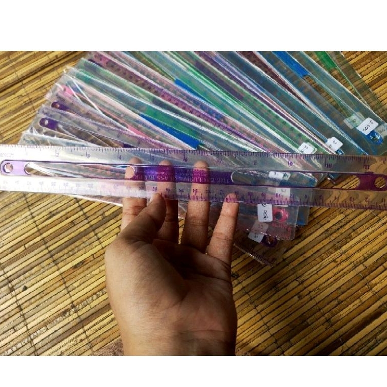

penggaris 30 cm