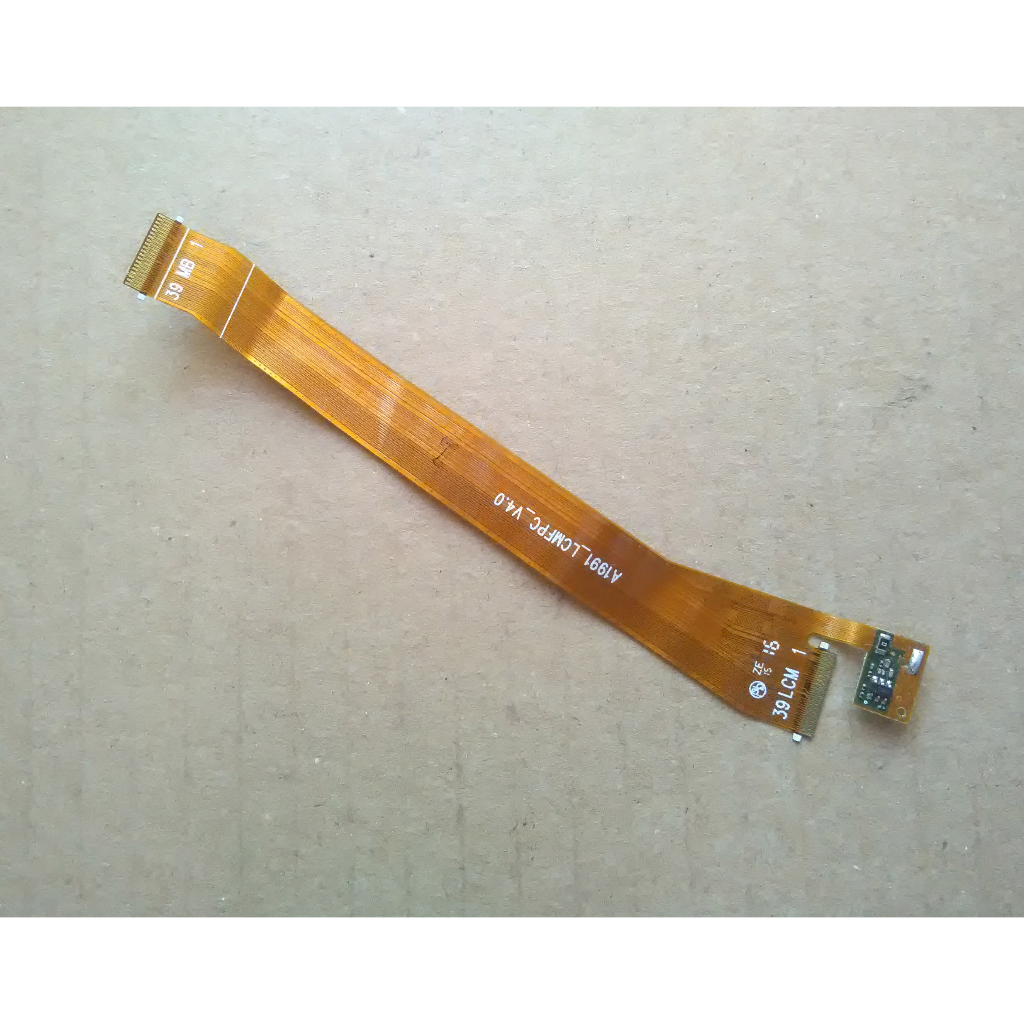Kabel LVDS Fleksibel LCD Tablet TAB LENOVO A7-30HC