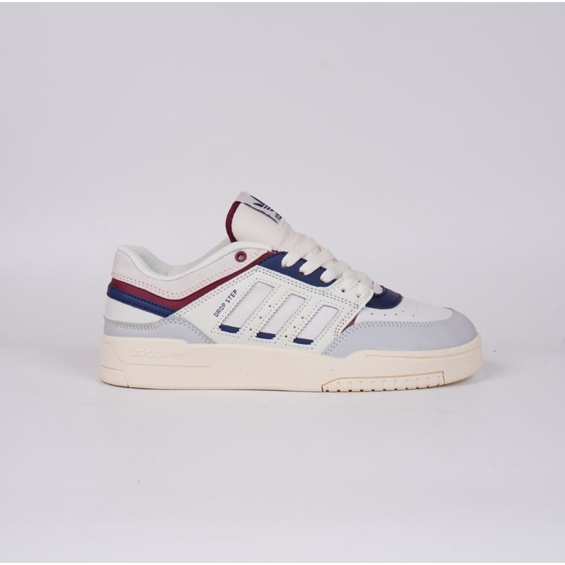 Sepatu Adidas Drop Step Low
