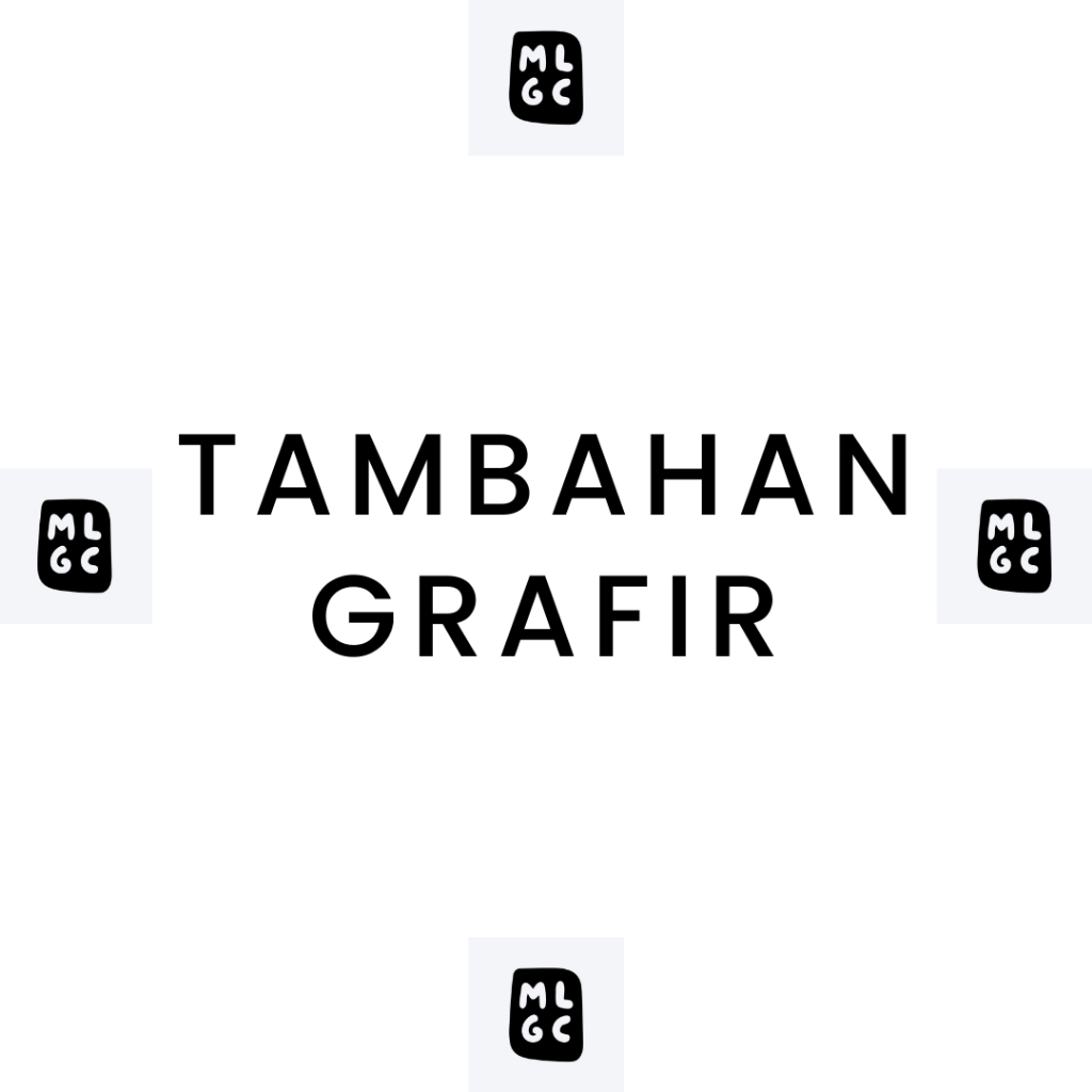 

Link Tambah Grafir Nama