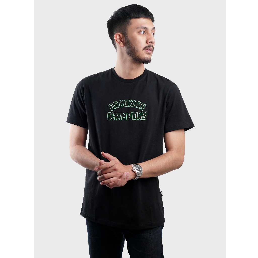 CAMO WARBROKE | LAST CALL 6 SALE | TSHIRT BASIC