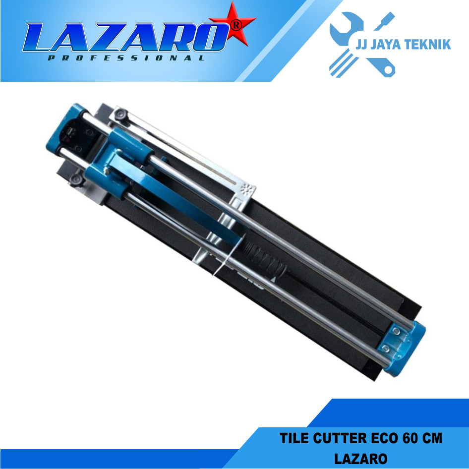 Cutting Tools Alat Potong Keramik Granit Tile Cutter Lazaro Eco 60cm With Laser lazaro