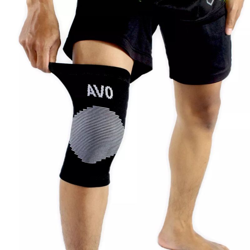 Knee Band AVO/Knee Support AVO ORI/PElINDuNG LUTUT