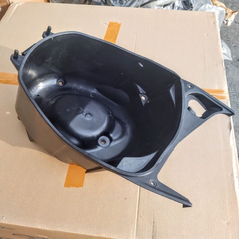 Bagasi Vario Techno 125 Fi Injeksi Old Lama 2012-2015