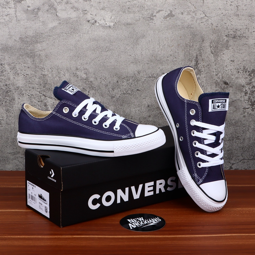 ( BISA COD ) SEPATU BOOTS CONVERSE ALLSTAR (TINGGI) PRIA DAN WANITA CASUAL + FREE BOX