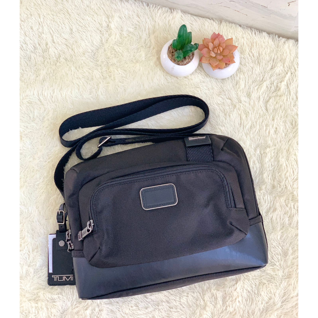 Tumi Crossbody Hester