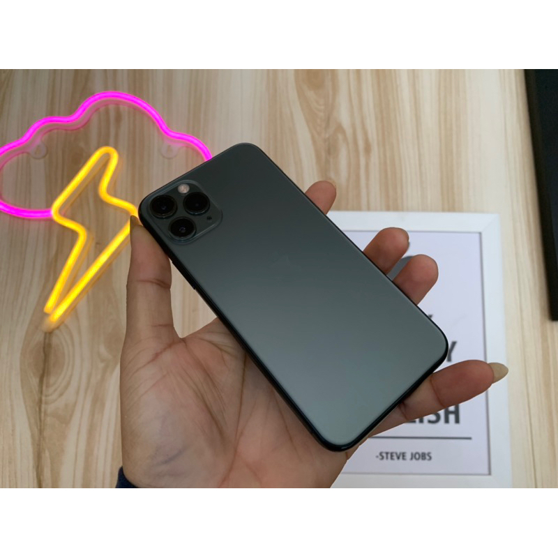 11 pro 256 second original apple