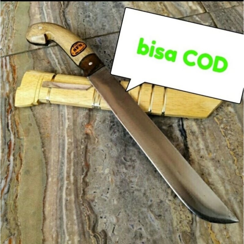 perkakas kerja, pisau sembelih, perkakas berkebun,g0lk sembelih