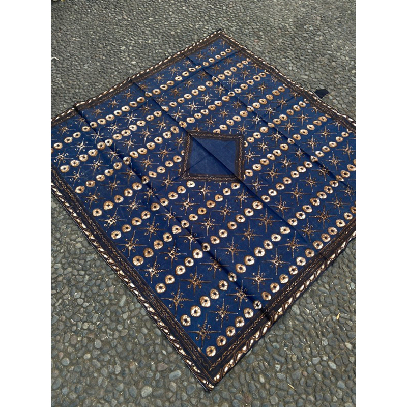 UDENG BATIK TULIS LEMBARAN