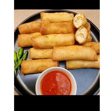 

LUMPIA TAHU HOMEMADE MATANG DAN FROZEN