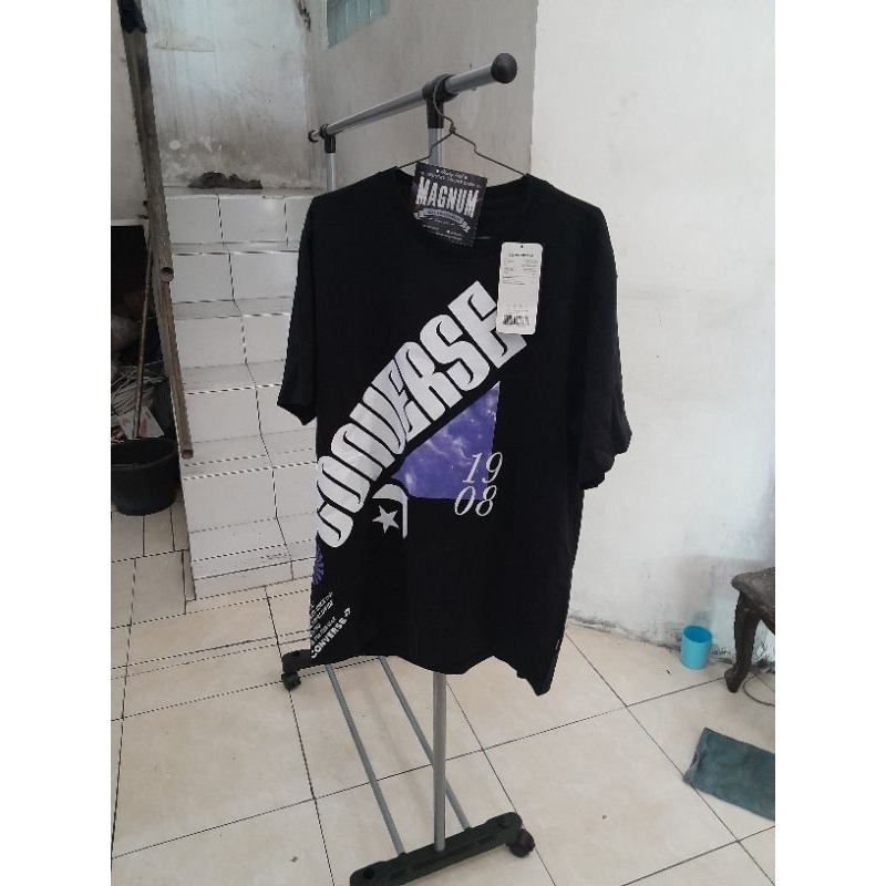 Converse Kaos Cowok Original 100%