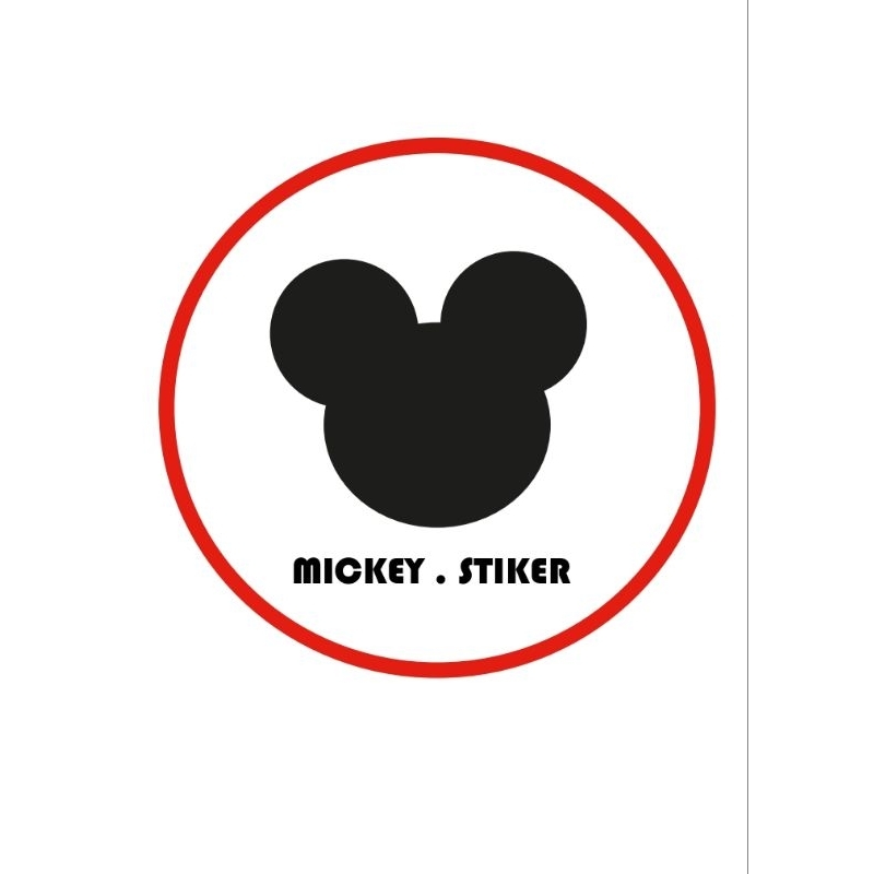 

Stiker Label