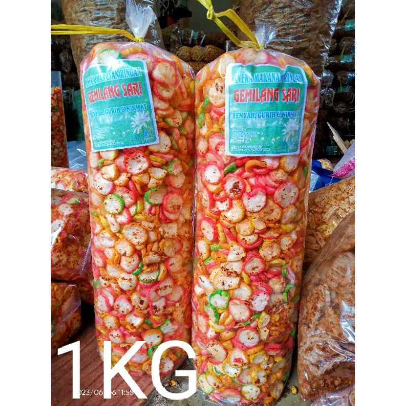 

KERUPUKBAWANGWARNAVIRAL,GURIH,PEDAS,MANIS