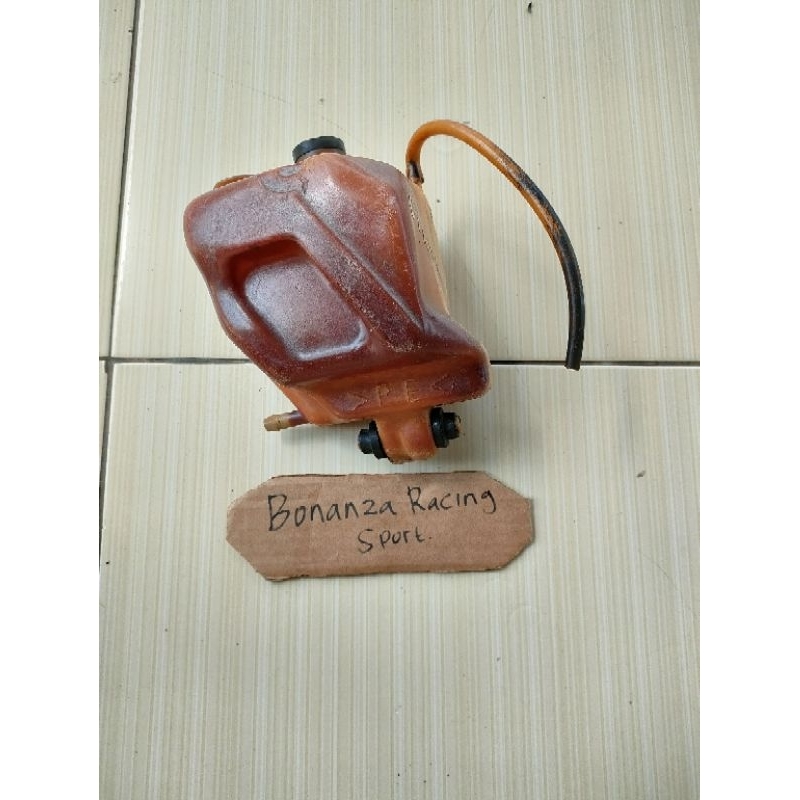 Botol kempis oli samping yamaha rx king original