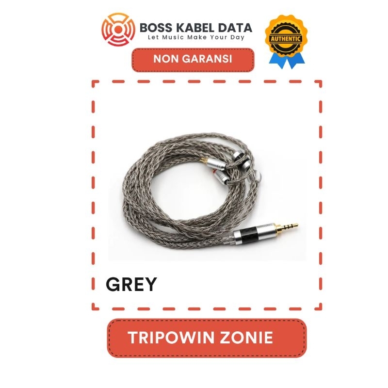 Tripowin Zonie upgrade kabel 16core SPC 2